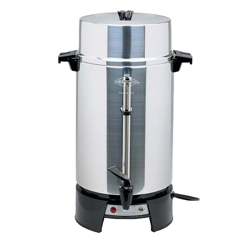 coffee urn rental